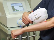 長崎みなみ整骨院/お手軽なセルフ脱毛