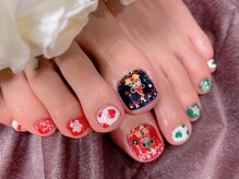 チユ ネイルサロン(CHIYU)/