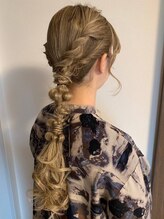 エオラ(AORA)/AORA