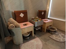 ヨモスパ 北浦和店(YOMOSPA)/お部屋