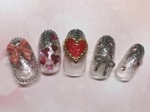 ハーフバックス 堀之内店/