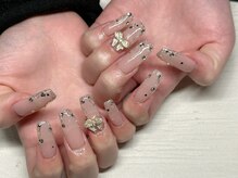 レア ネイル(lea nail)/デザインネイル