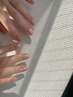 【HAND】マグネット・ミラーコース　90分 6000円