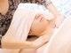 ネイルサロン ニシムラ(nail salon nishimura)の写真/五感を意識したアロマオイルマッサージで非日常的な癒しのひと時を…全てのコースにフットバス付き◎