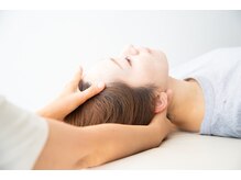 美容整体サロン キュー オー ヴイ(Q.O.V)/施術／小顔矯正