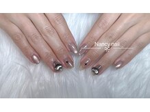 ナンシーネイル(Nancy nail)/マグネット