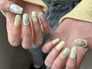 120分持ち込みアートし放題