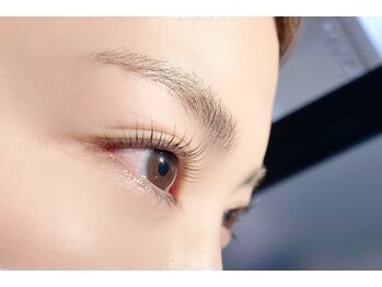 サッシー(SASSY)/Parisienneラッシュリフト♪