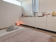 エスティーアンドユー(st&U)の雰囲気（タイ古式マッサージ（オイル無）は指圧とストレッチでほぐします）