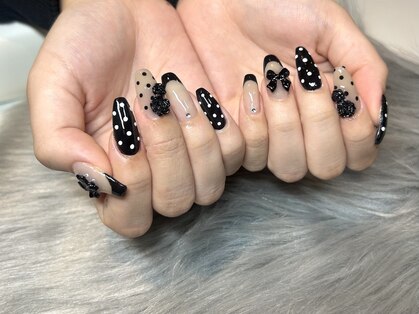 サロンミエル(salon MIEL)の写真