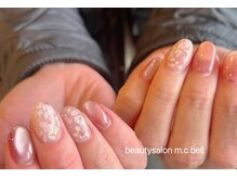 エムシーベル(m.c bell)/