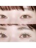 【New！リフエク】ラッシュリフト×フラットラッシュ 80本