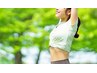 先月人気No1★【強力リンパ】凸凹脂肪燃焼!!滝汗detox全身100分インドエステ