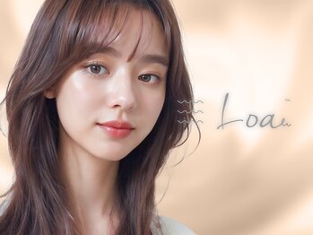 ロア 梅田店(Loa)の写真/[梅田/上下パリジェンヌラッシュリフト/韓国アイドル風束感まつげパーマ］【グループ月間6万人ご来店！】