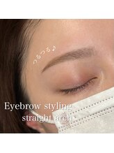 ラムンコット(Ramm//cot.)/美眉スタイリング♪#取手市