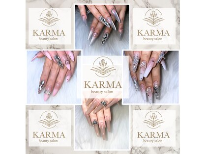カルマ(KARMA)の写真