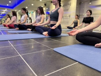 レッツ 上小田井店(LET’s)/レッスン風景