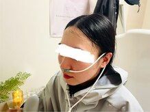 ヨサパーク レイ 等々力(YOSA PARK Ray)/水素吸入効果