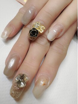 大人女性向けこだわりサロン