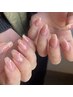 【hand】定額サンプルアート