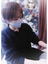 バルダー 原宿 神宮前(BALDER.)&nbsp;karasuya 