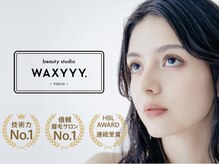 ハリウッドブロウリフト ワクシー 表参道店(HOLLYWOOD BROW LIFT WAXYYY.)