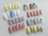 【新規】オフ無料♪ハンド＊夏定額60分コース￥6600→¥5500
