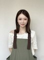 ポポ 上通り店(POPO) asuka 店長