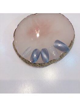 アルファ ネイルズ(ALPHA NAILS)/