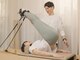 スクエア(Square)の写真/【マシンピラティス×整体ストレッチ】で健康的な美BODYに！肩こり/腰痛/巻き肩など不調改善も♪初回¥3300