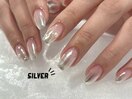 シルバーネイル