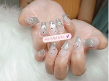 ミハナ(MIHANA )/ゴージャスデザイン