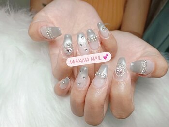 ミハナ(MIHANA )/ゴージャスデザイン