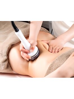 サイズダウンを目指したい