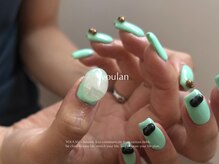 ユオランネイル(YOULAN NAIL)