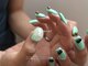 ユオランネイル(YOULAN NAIL)の写真