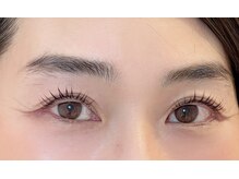 ルクア(Rukua)/パリジェンヌ