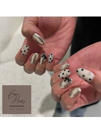 ドットデザイン