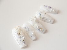 ビーティーサンキューネイル(BT39_Nail)/