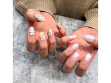 アンネ 伊丹店(ANNE)/持ち込み・90分アートコース