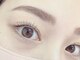 ヨハク 市川店(yohaku)の写真/ナチュラル可愛い目元を演出するなら《次世代まつげパーマ》♪メイク時間短縮&すっぴんにも自信を☆
