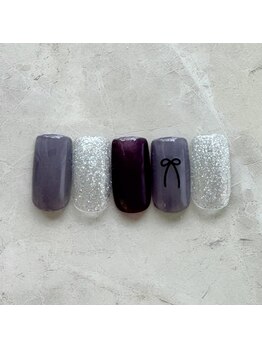 ミディアムコース