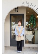 メリス(Mellis) 村山 妃菜