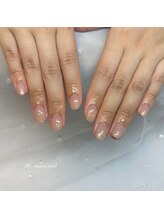 フルアナ(Hu ruana)/ネイル(画像持込OK)
