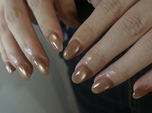 ヴィコ 名古屋栄(vico)/マグネットネイル