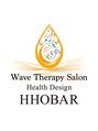 HHOBAR南青山【ウェーブテラピー/水素吸引】 スタッフ 1