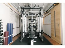 リクリア 五反田(Re:Clear)/完全個室で自分だけの空間