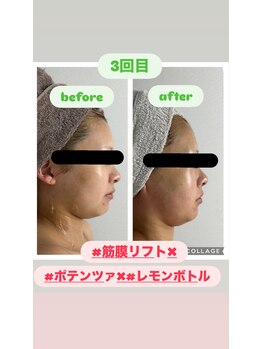 ジェミー(Gemmy)/レモンボトル