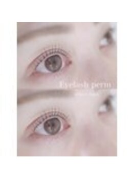 リモア(Re:more)/まつ毛パーマ