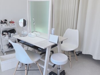 ポーラ 上尾西口店(POLA)/カウンセリングスペース